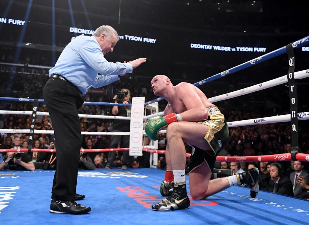 Boxing