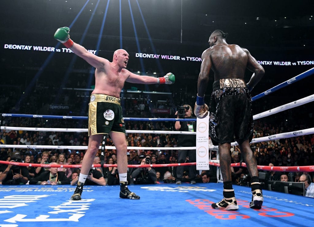 Boxing