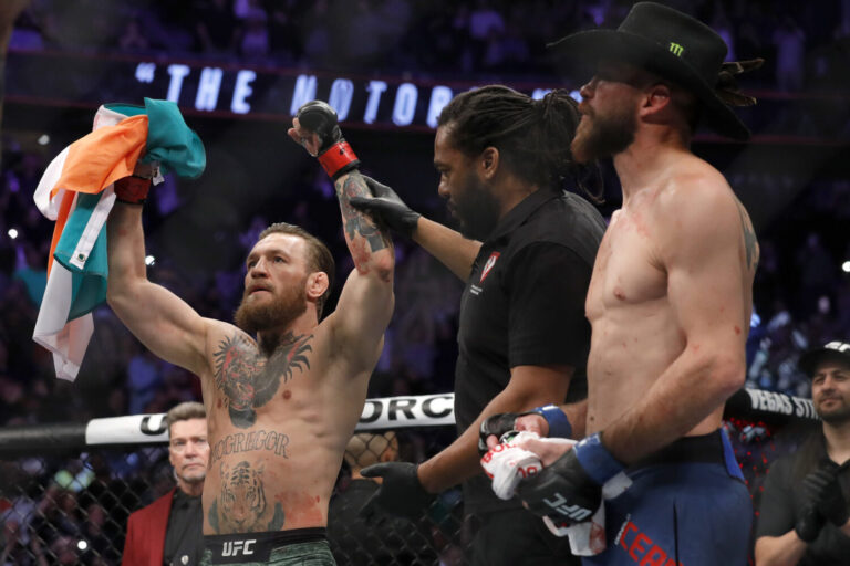 MMA