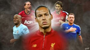 Van Dijk