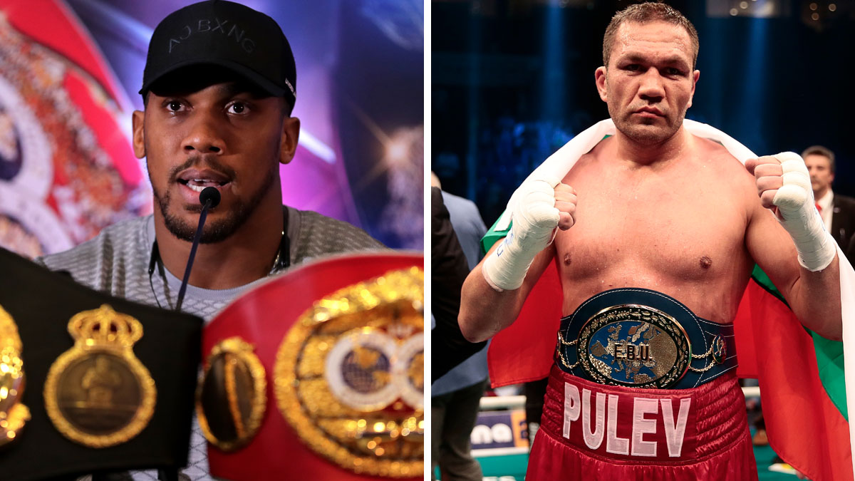 Pulev