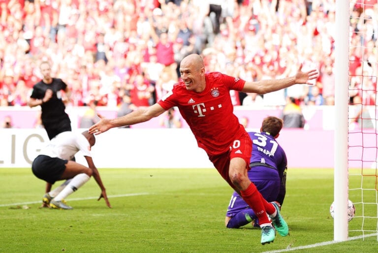 Arjen Robben