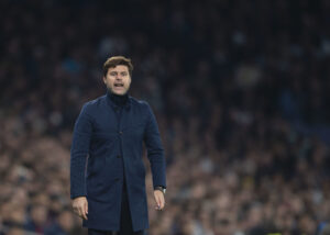 Spurs