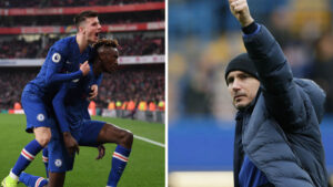 Chelsea