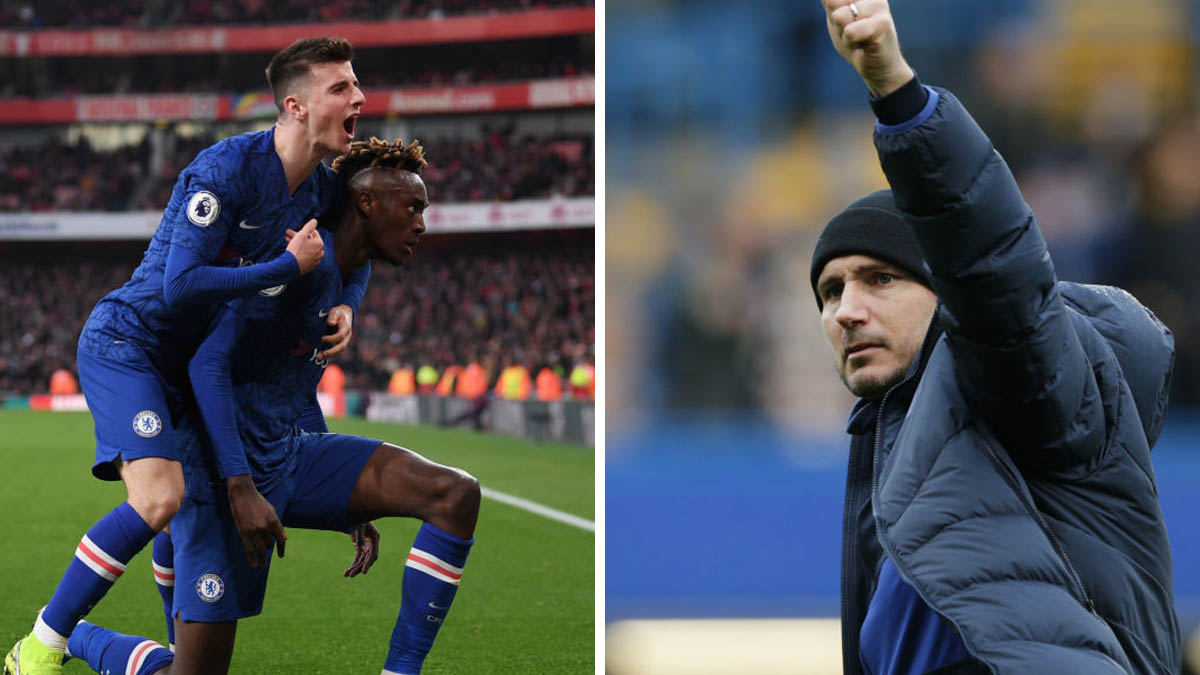 Chelsea