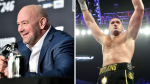 Tyson Fury
