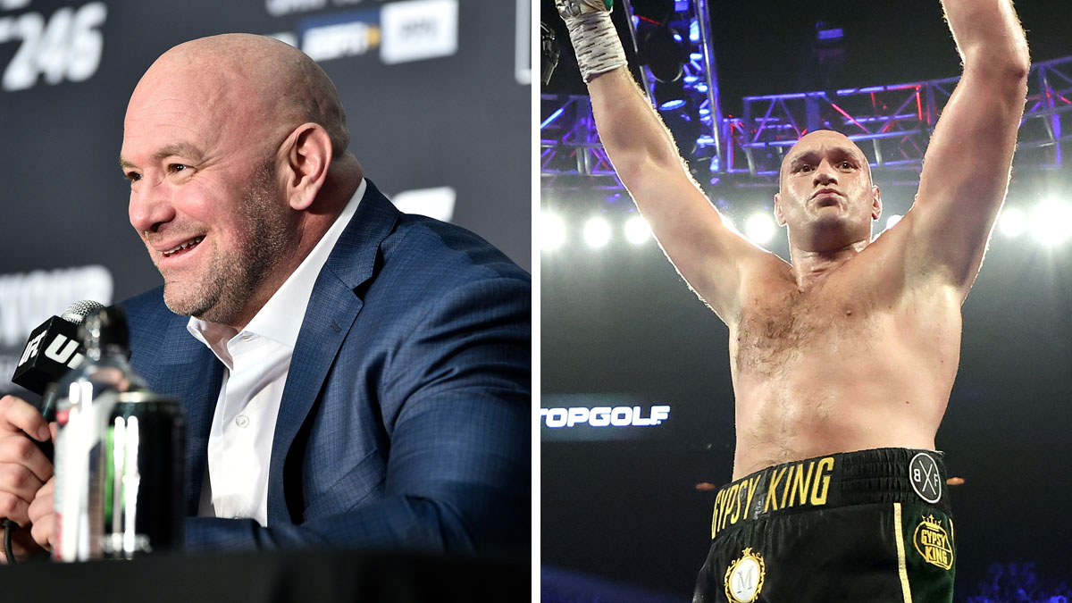 Tyson Fury