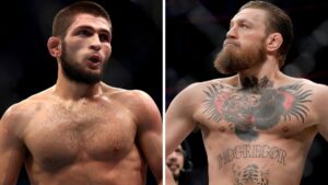 McGregor