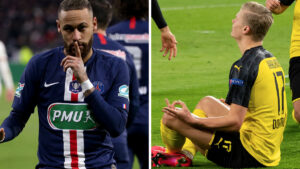 PSG