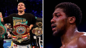 Usyk