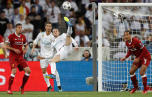 Champions League final
