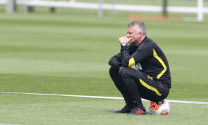 United may have to find a sancho alternative