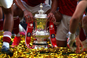 FA Cup replays to be scrapped