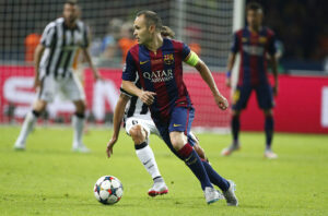 all time Champions League 11