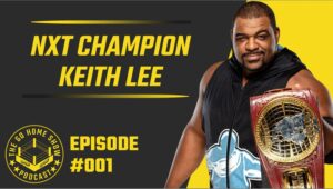 Keith Lee Go Home podcast