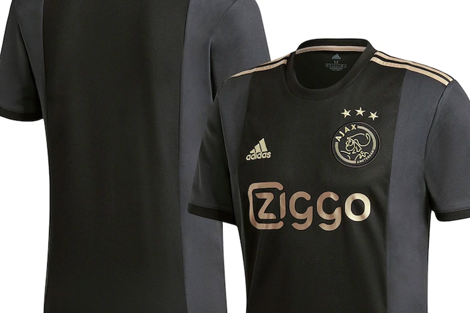 Ajax Third Shirt