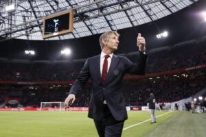 van de beek