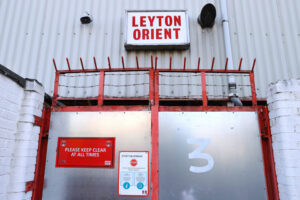 Leyton Orient