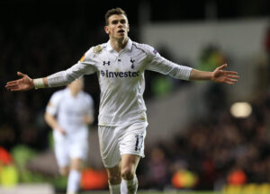 Gareth Bale Tottenham return