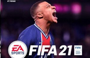 FIFA 21 ratings