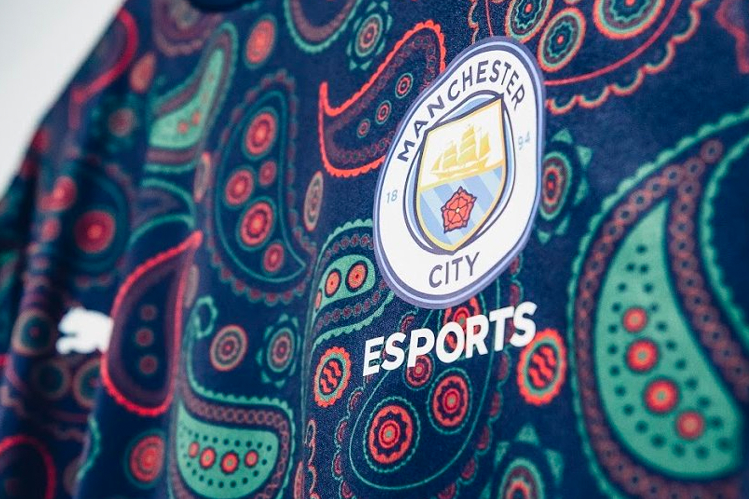 Manchester City eSports