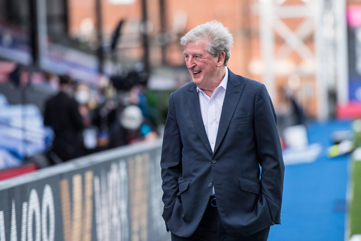 Roy Hodgson