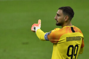 AC Milan shootout