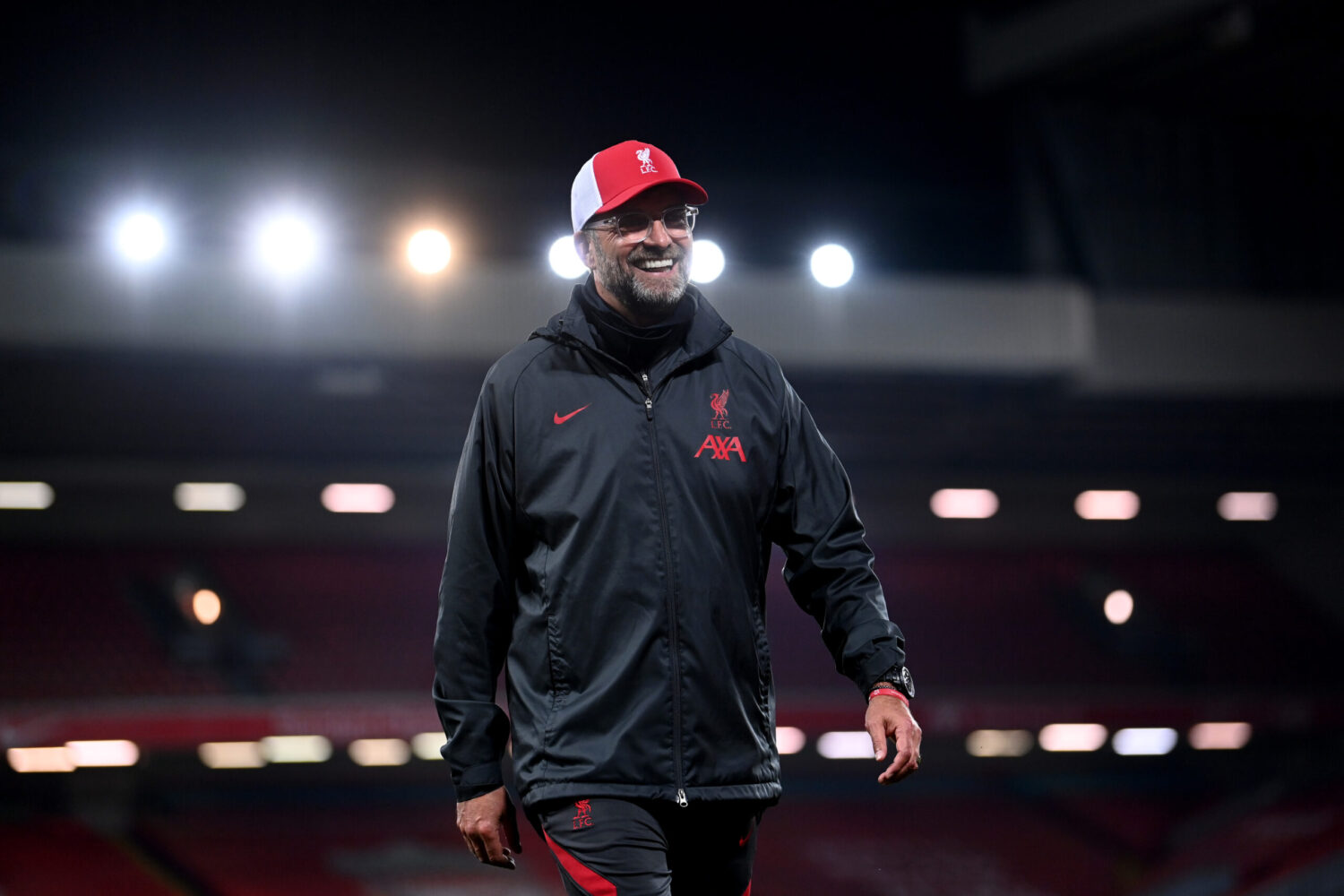 Klopp letter