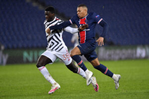 Axel Tuanzebe