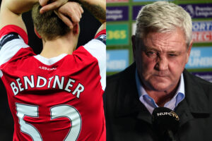 Bendtner