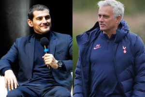 Casillas