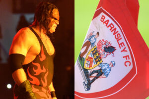 Barnsley