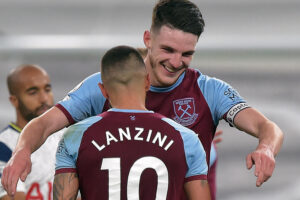 Declan Rice