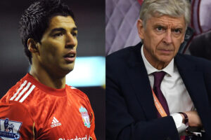 Suarez