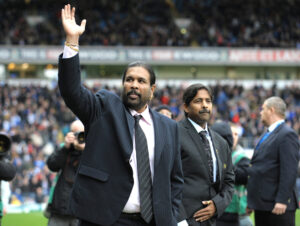 Blackburn