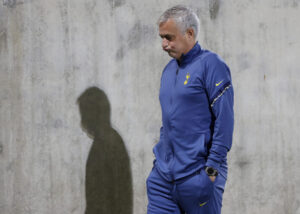 Mourinho