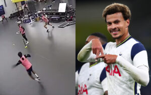 Alli