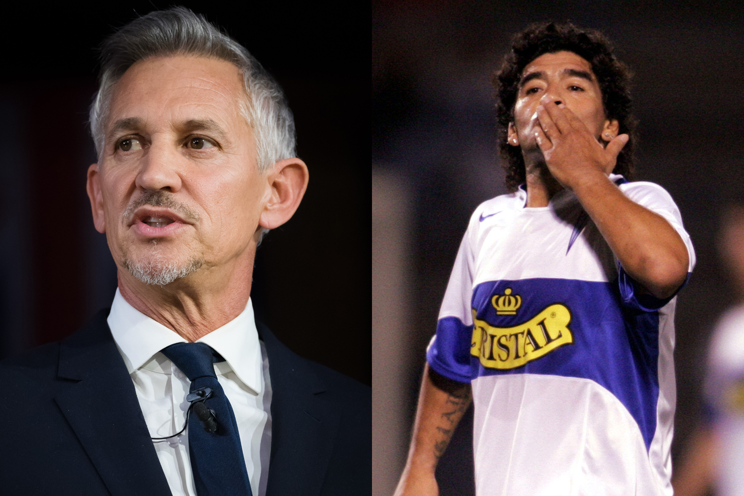 Maradona
