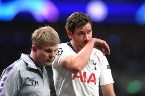 Vertonghen