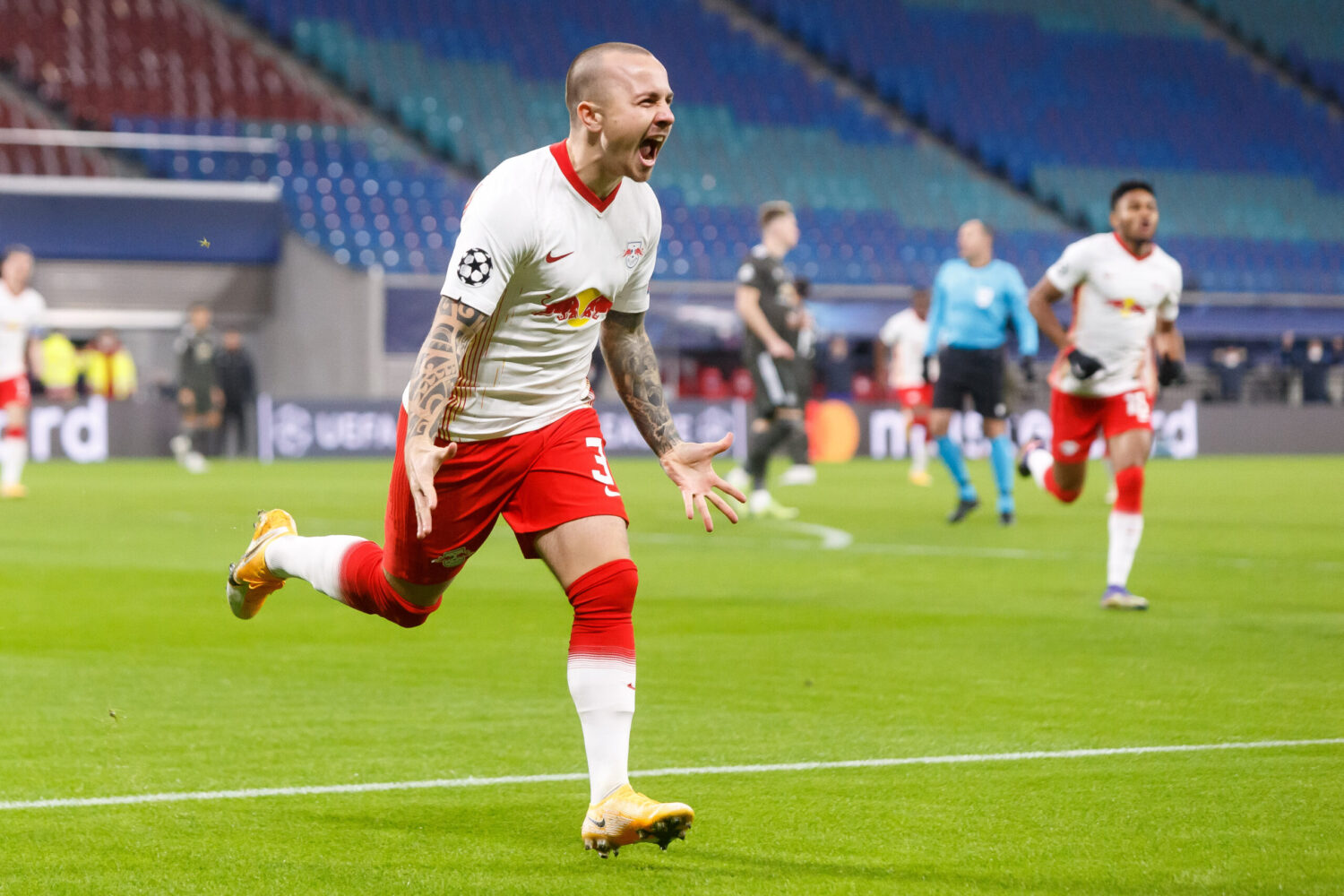 Angelino