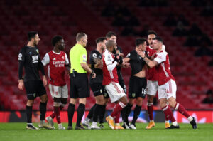 Arsenal