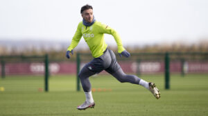 Jack Grealish