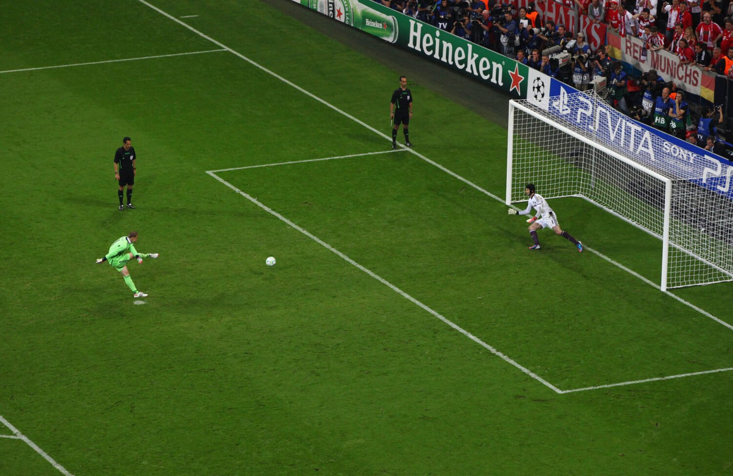 Cech