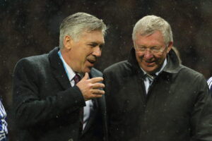 Ancelotti