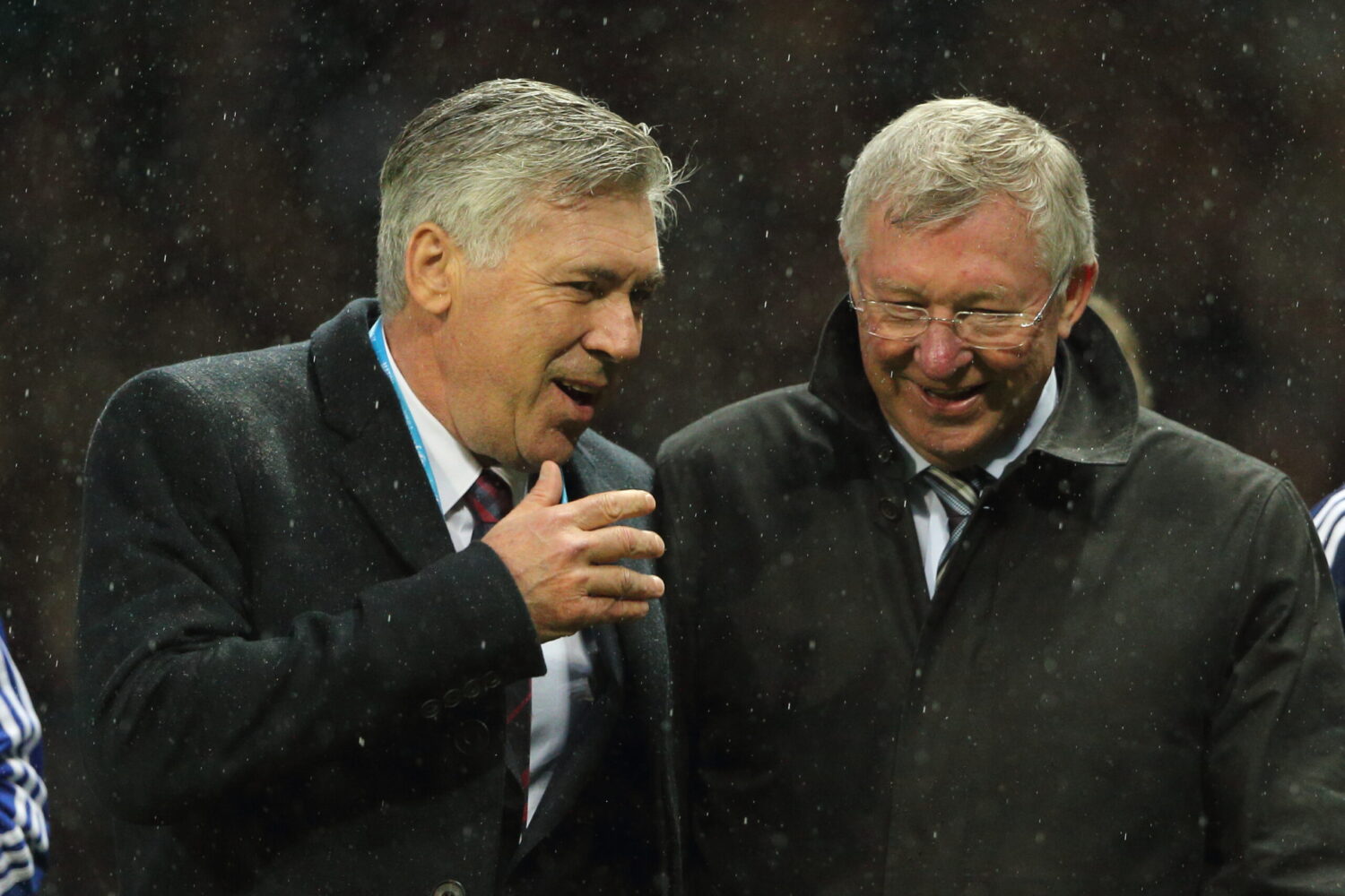 Ancelotti