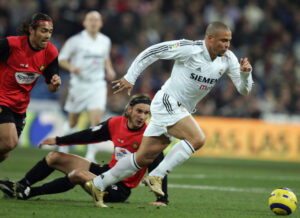 Ronaldo Nazario