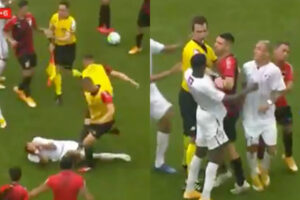 Brawl