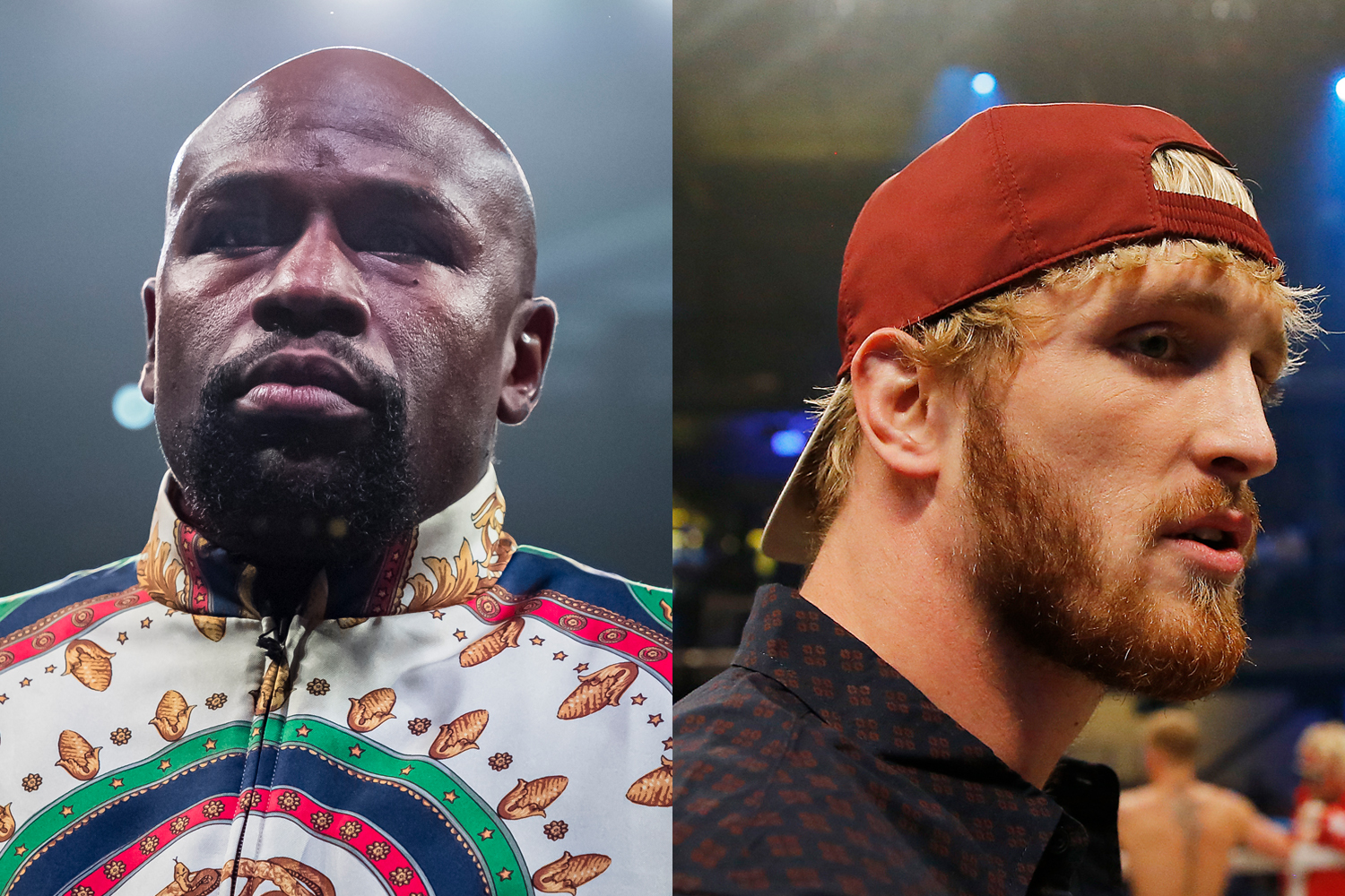 Mayweather