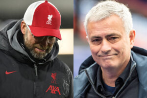Mourinho
