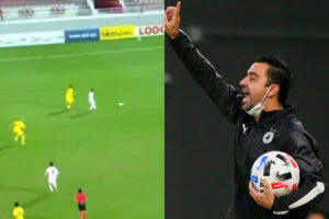 Xavi